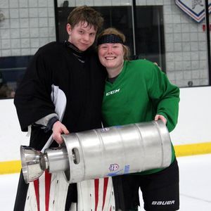 Meet your Posher, Erin